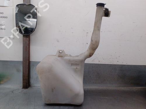 Used Windscreen washer tank Windscreen washer tank PEUGEOT BOXER Van (244) 2.0 HDi (84 hp) 36410143 36410143