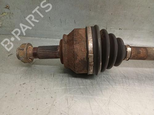 Right front driveshaft LANCIA DELTA III (844_) 1.6 D Multijet (844.AXC11, 844.AXC1A) | BP30972635M39