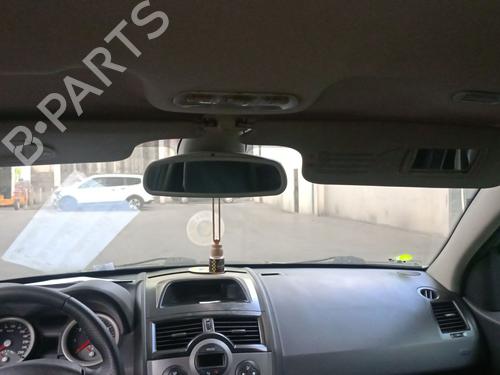 AC-Kompressor RENAULT MEGANE II (BM0/1_, CM0/1_) 1.9 dCi (BM0G, CM0G) | BP29138564M34 