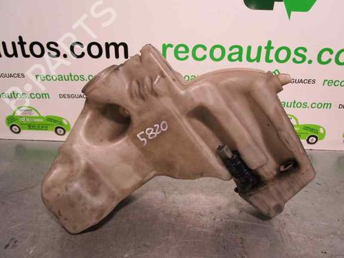 Used Windscreen washer tank MERCEDES-BENZ SPRINTER 4-t Platform/Chassis (B904) [1995-2012]  7444017
