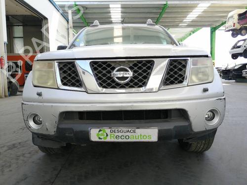 Electronic sensor NISSAN NAVARA NP300 (D40) 2.5 dCi 4WD | BP18112101M84 - Image 8