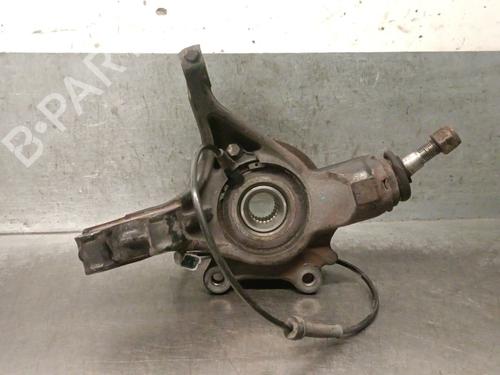 Used Right front steering knuckle Right front steering knuckle 37421666 37421666