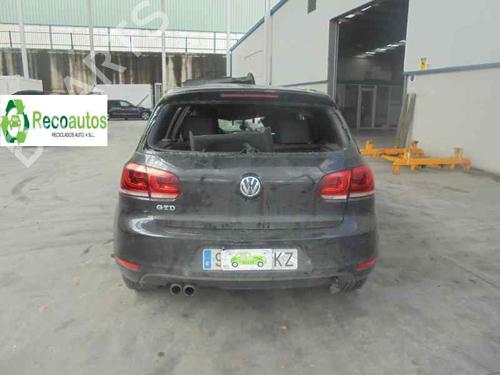 Electronic module VW GOLF VI (5K1) 2.0 TDI | BP4410192M83 - Image 8
