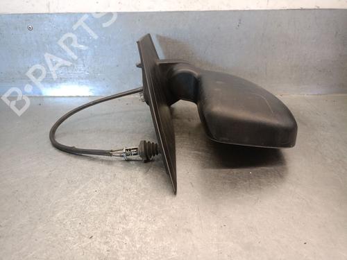 Right mirror FORD TRANSIT CONNECT (P65_, P70_, P80_) 1.8 TDCi | BP28041271C27 