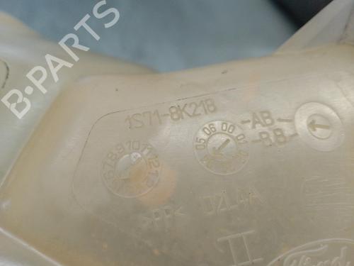 Expansion tank FORD MONDEO III (B5Y) 2.0 16V | BP12115347C120 