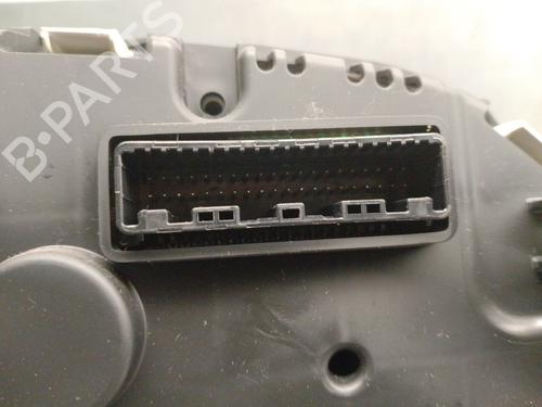 Instrument cluster NISSAN QASHQAI I (J10, NJ10) 1.6 | BP31169333C47 