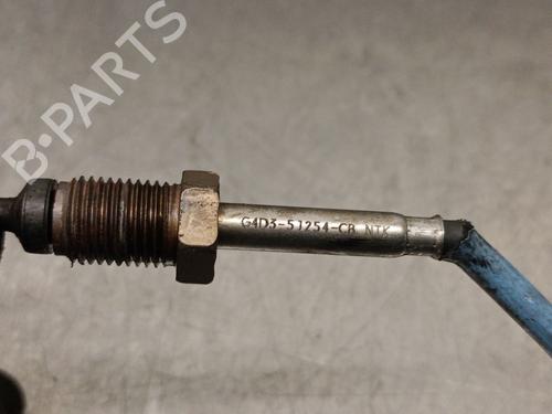 Electronic sensor LAND ROVER DISCOVERY SPORT (L550) 2.0 D 4x4 | BP25761657M84 