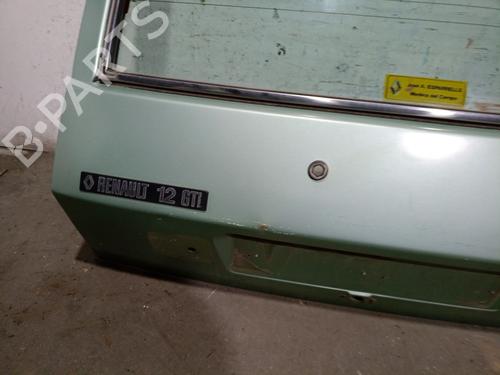 Tailgate RENAULT 12 Estate  | BP29285067C6 