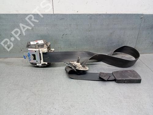 Front left seatbelt CITROËN C3 III (SX) 1.2 VTi 82 | BP33887514I26 - Image 4