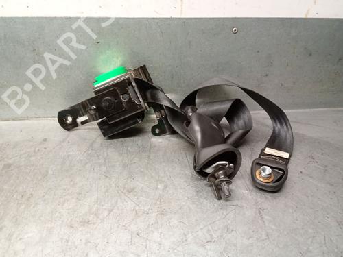 Rear left seatbelt CHRYSLER VOYAGER IV (RG, RS) 2.8 CRD | BP27211888I29 