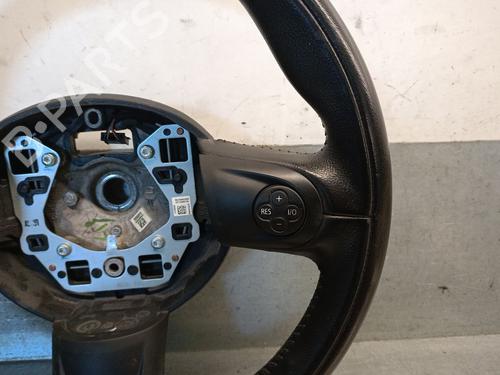 Steering wheel MINI MINI COUNTRYMAN (R60) Cooper D | BP33268838C49 - Image 3