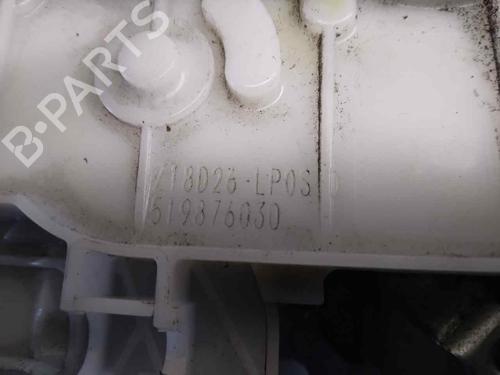 Rear right lock FIAT TIPO Saloon (356_, 357_) 1.4 LPG (356SXF1B) | BP11929342C99