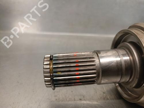 Left front driveshaft HYUNDAI i20 III (BC3, BI3) 1.0 T-GDI hybrid 48V | BP25439795M38 - Image 6