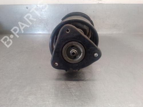 Left front shock absorber FORD FOCUS III 1.6 TDCi | BP33040347M16 - Image 4