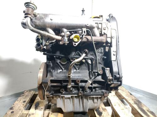 Engine RENAULT LAGUNA I (B56_, 556_) 1.9 dTi (B56J) | BP31353086M1