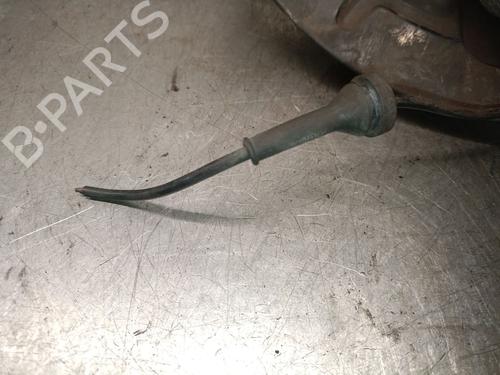 Right front steering knuckle VOLVO S60 I (384) D5 | BP25911180M26 