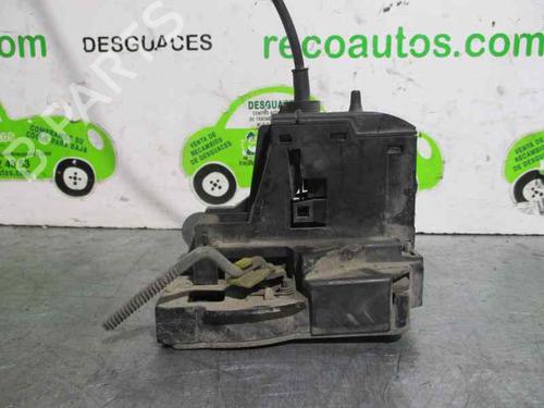 Used Rear left lock RENAULT MEGANE I Classic (LA0/1_) 1.9 dCi (LA05) (105 hp) 2298551