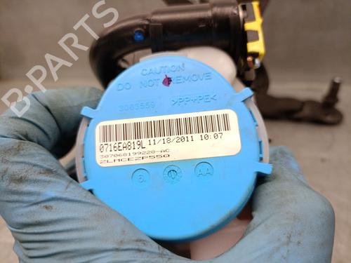 Front right seatbelt MERCEDES-BENZ B-CLASS Sports Tourer (W246, W242) B 180 CDI (246.200) | BP24173385I25 