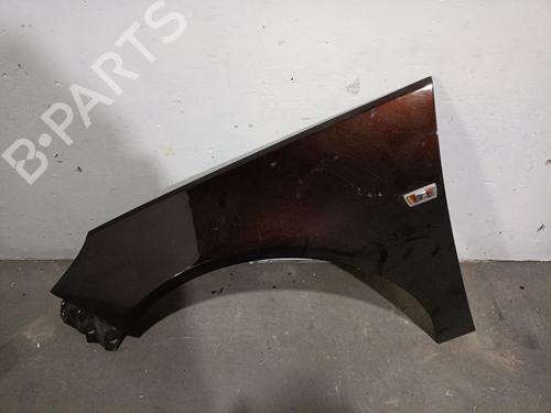 Used Left front fenders OPEL INSIGNIA A (G09) 2.0 CDTI (68) (131 hp) 27892642