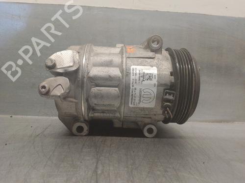 Used AC compressor AC compressor FIAT TIPO Saloon (356_, 357_) 1.4 LPG (356SXF1B) (120 hp) 12118018 12118018