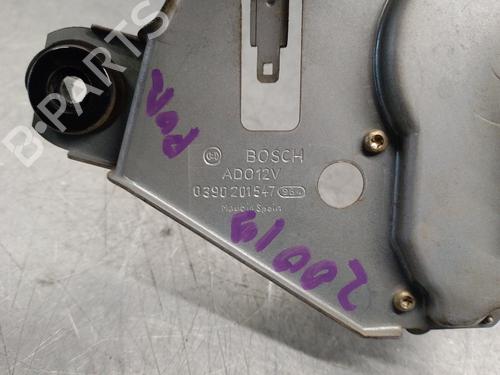 Used Left front door TOYOTA AYGO (_B1_) 1.0 (KGB10_, KGB10R) (68 hp) 17082230