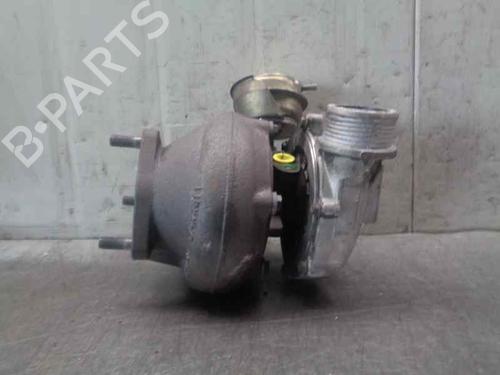 Turbocharger/Supercharger VOLVO S60 I (384) D5 | BP5335925M71 