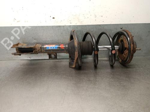 Used Left front shock absorber Left front shock absorber 39569100 39569100