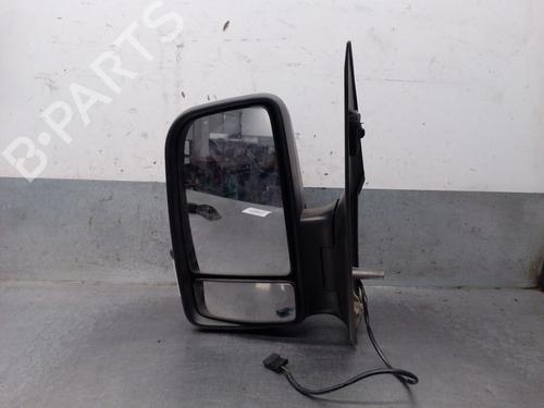 Bakspejl venstre Bakspejl venstre VW CRAFTER 30-50 Van (2E_) 2.5 TDI (136 hp) 39684974 39684974