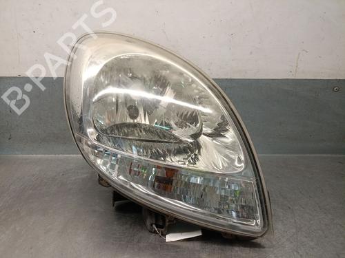Used Right headlight Right headlight 37174536 37174536