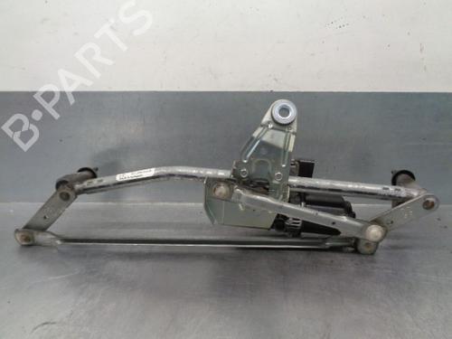 Front wiper motor VW PASSAT B6 Variant (3C5) 2.0 TDI 16V | BP18052962M29 