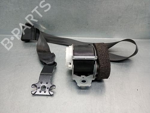 Used Rear right seatbelt VW PASSAT B8 Variant (3G5, CB5) 2.0 TDI (150 hp) 30277605