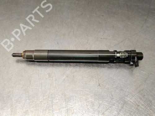 Used Injector Injector CITROËN C4 Picasso I MPV (UD_) 2.0 HDi 150 (150 hp) 33873268 33873268