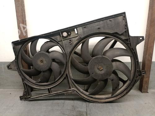 Used Radiator fan FIAT ULYSSE (220_) 1.9 TD (92 hp) 32656076