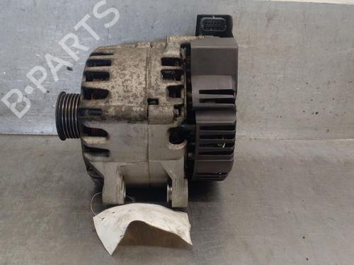 Used Alternator Alternator 36780564 36780564