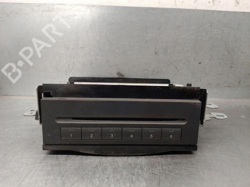 Used Radio Radio 36433127 36433127