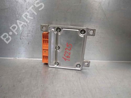 ECU airbags MERCEDES-BENZ E-CLASS (W210) E 320 (210.055) | BP10544817M53 