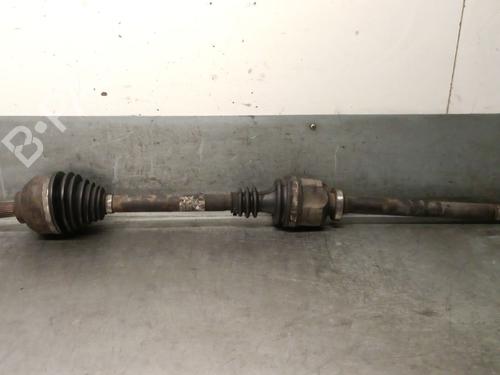 Used Right front driveshaft RENAULT ESPACE IV (JK0/1_) 2.2 dCi (JK0H) (150 hp) 30772775