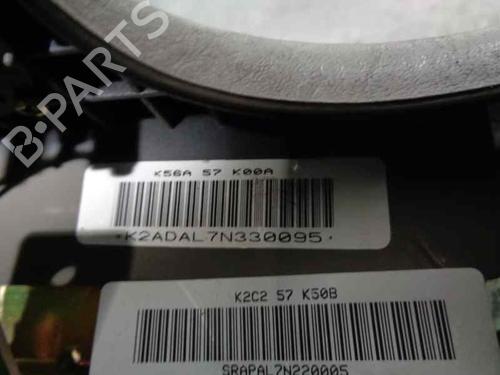 Driver airbag KIA CARENS II MPV (FJ)  | BP4882670C9 