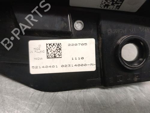 Right front indicator FIAT 500 (312_) Electric (EV) | BP29748089C33 