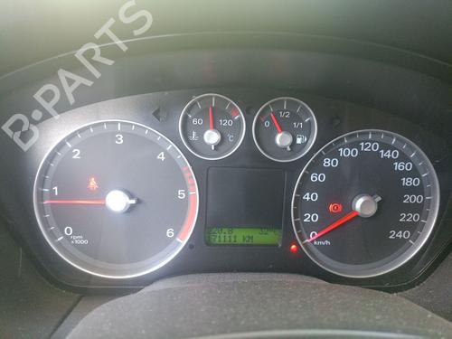 Headlight switch FORD FOCUS II (DA_, HCP, DP) 2.0 TDCi | BP37197331I24 - Image 13