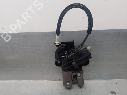 Tailgate lock VW JETTA III (1K2) 1.9 TDI | BP17962890C101 