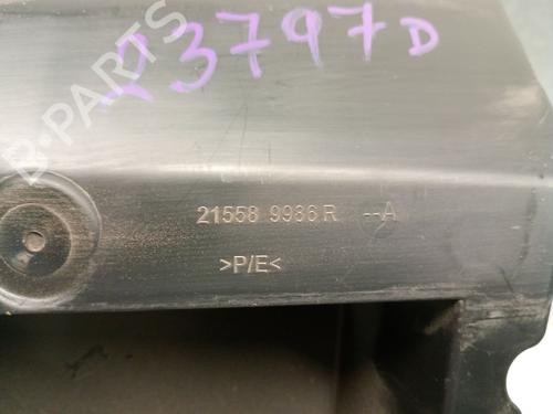 Andre RENAULT CAPTUR II (HF_) TCe 90 (HFM6) | BP29730565O1 