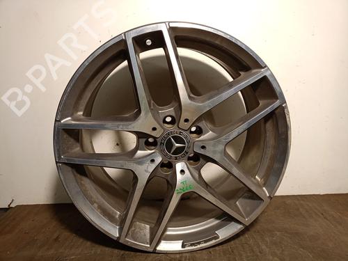 Used Rim Rim MERCEDES-BENZ GLC (X253) 250 d 4-matic (253.909) (204 hp) 36259692 36259692