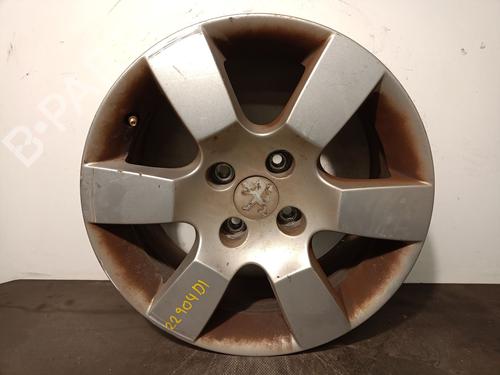 Used Rim PEUGEOT 5008 (0U_, 0E_) 1.6 HDi (110 hp) 26712370