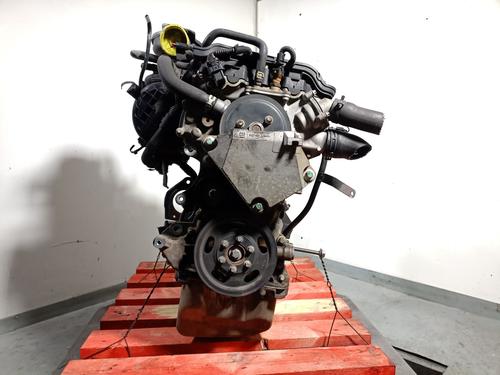 Used Engine Engine OPEL CORSA C (X01) 1.2 (F08, F68) (75 hp) 33176312 33176312