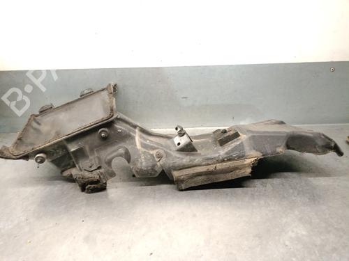 Pipe MAZDA 3 (BK) 2.0 MZR-CD (BK14) | BP39538243M125 - Image 3