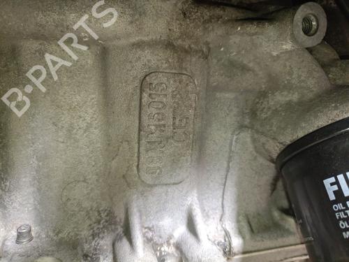 Engine FORD FOCUS I (DAW, DBW) 1.6 16V | BP31026339M1 