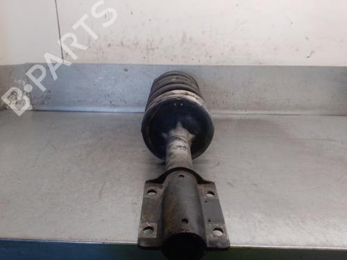 Left front shock absorber PEUGEOT BOXER Van (244) 2.2 HDi | BP40459287M16 - Image 2