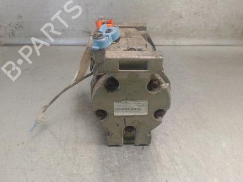 AC compressor TATA SAFARI (42_FD) 3.0 D | BP40595748M34 - Image 4