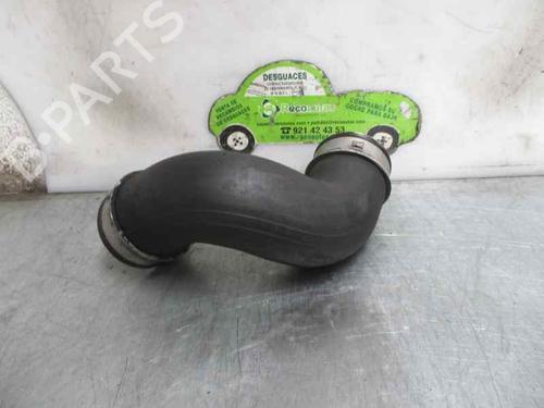 Pipe MERCEDES-BENZ C-CLASS (W203)  | BP20250807M125 
